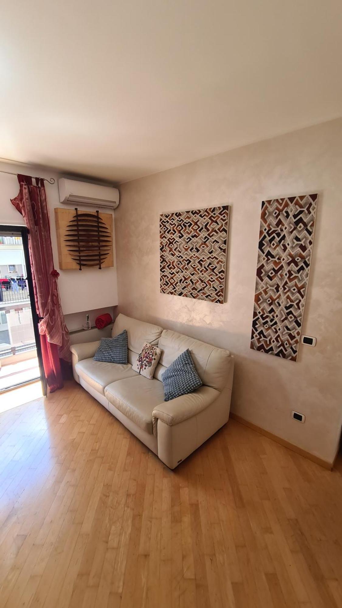 Appartamento Incantevole Finemente Arredato Martina Franca Exterior foto